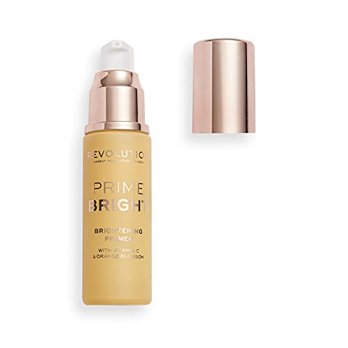 Makeup Revolution Prime Bright Brightening Primer at Rs. 427