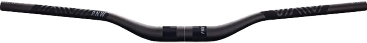 PNW Components Loam Carbon MTB Handlebar - Lightweight Mountain Bike Bar - 35mm Clamp - 800mm Width - 25mm Rise