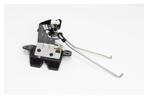 Cerradura de maleta trasera compatible con Hyundai Solaris de 2011 a 2017