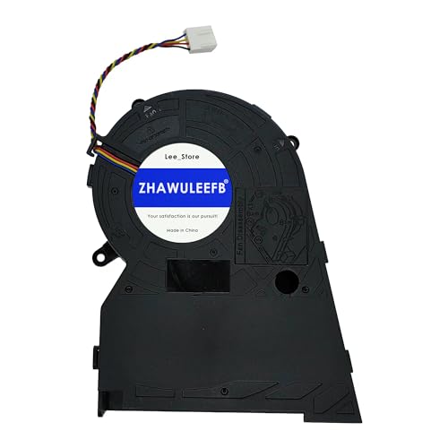Ventilateur Dell Optiplex 7060 SFF 7080 SFF 03CWF9 04H9JF DC12V PC