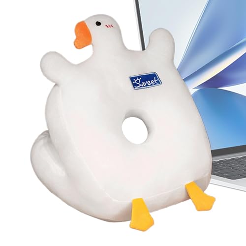 Almohada ajustable para la cara hacia abajo, almohada para la cara hacia abajo posición, cara abajo y repostería, cómoda Stomach Sleeping Pillow, almohada para el cuello