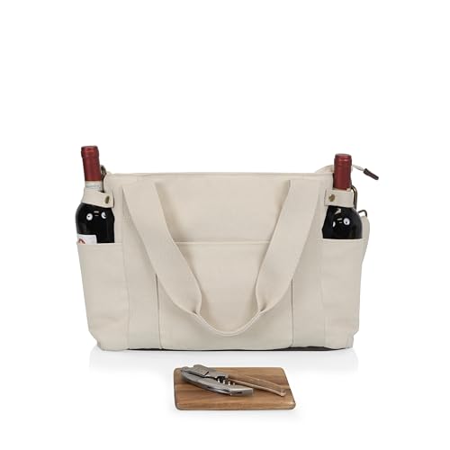 LEGACY Temecula Wine and Cheese Bag