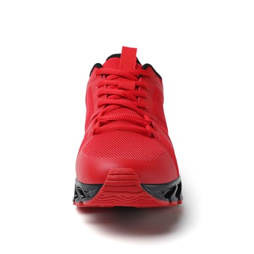 Image of TSIODFO Women Walking Sneakers Running Tennis Shoes