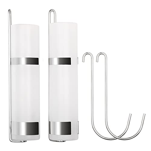 Conjunto de humidificadores bremermann® para radiador con anillo de goma, cristal