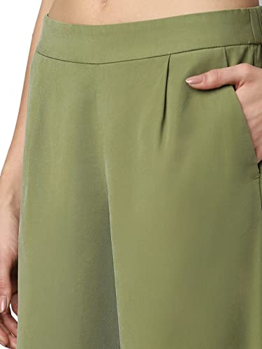 Image of ONLY Women's High Rise Loose Pants