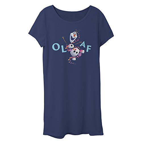 Disney Girls' Tee Dress