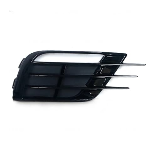Cubierta de luz antiniebla para VW Scirocco R: soluciona roturas de rejilla