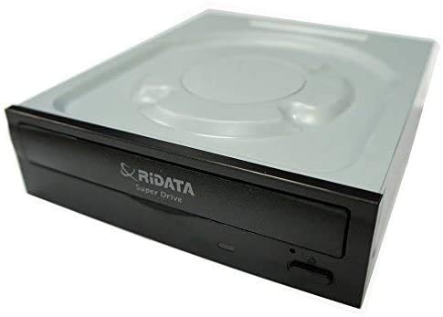 16X SATA Internal DVD Dual Layer Optical Disc Drive Burner