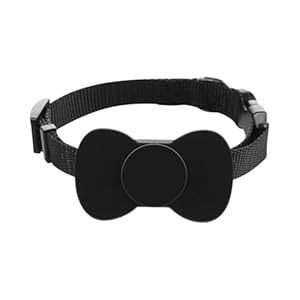 Reflecterende kat – Mini GPS-...