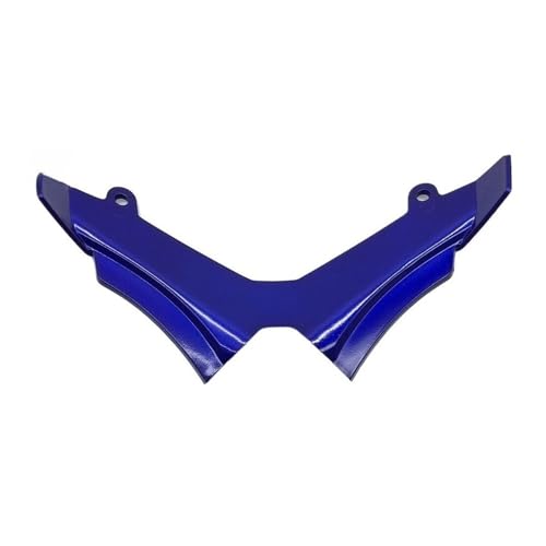 Aileron latéral winglet de finition premium pour carénage moto MT15
