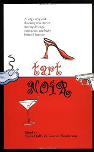 Tart Noir view 2