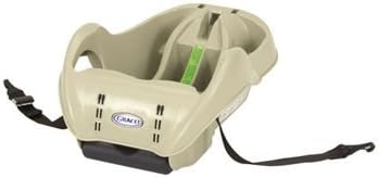 graco classic connect base