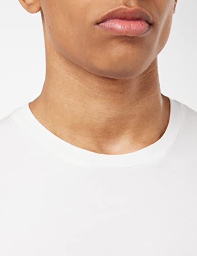 Emporio Armani Men's Megalogo T-Shirt Slim Fit2