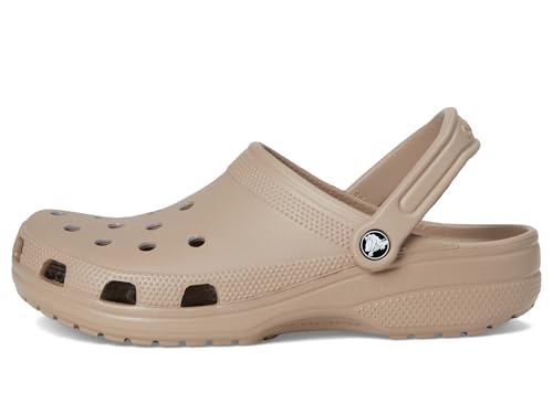 Image of Crocs Unisex-Adult Classic Clog, Clogs for Women and Men