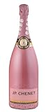JP Chenet - Ice Edition Magnum Vin Mousseux Rosé Demi-sec, France (1 x 1,5 L)...