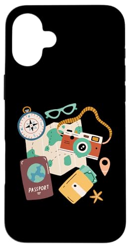 όx RX`[ J pX|[g s oP[V X}zP[X iPhone 16 Plus p