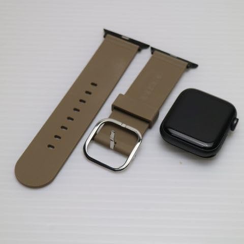 Apple Watch SE GPS 40mm スペースグレイ　充電器付き refurb-40-nc-alum-silver-sport