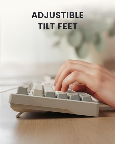 Perixx PERIBOARD-108RD の商品画像 3