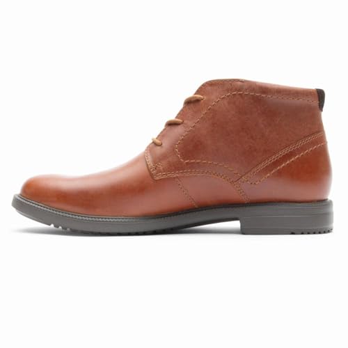 Rockport Men's Berenger Plain Toe Chukka Boot2