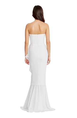 Image of Dress The Population Women's Paris Bodycon Maxi Dress