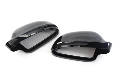 TCh~[VFLbv Compatible With A6 2009 2010 2011 Ή pJ[ANZT[ obN~[Jo[ TChobN~[VFnEWO ubN yA