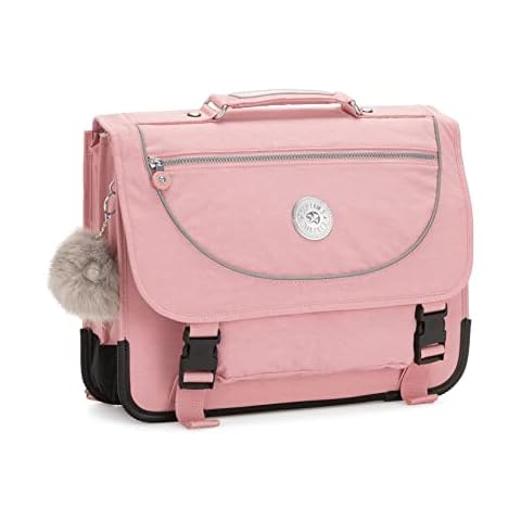 Kipling PREPPY Medium Schoolbag with Rain Cover Cover