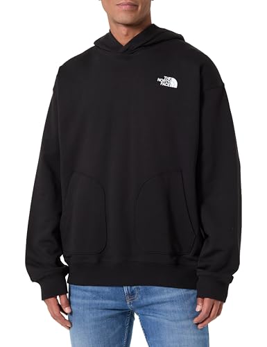 Hoodie Mixte The North Face U NSE pour vos sorties chill