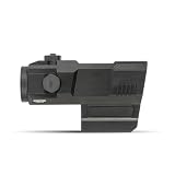 Monstrum Cyborg 5X Prism Scope V2 with S...