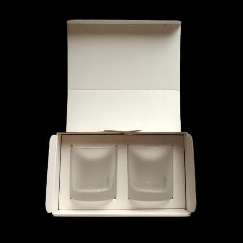 Amazon | ノーブランド品尾崎豊ロックグラス2個セットオフィシャル