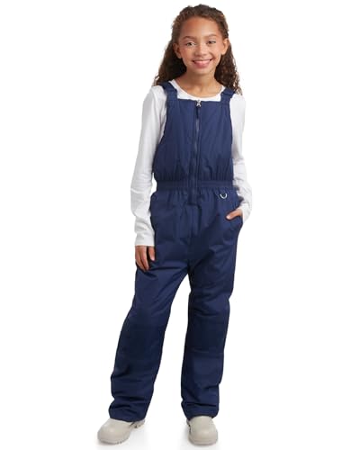 Image of Pink Platinum Girls Snowsuits - 2 Piece Waterproof Toddler Winter Jacket and Ski Pants - Winter Clothes for Girls (2T-16)