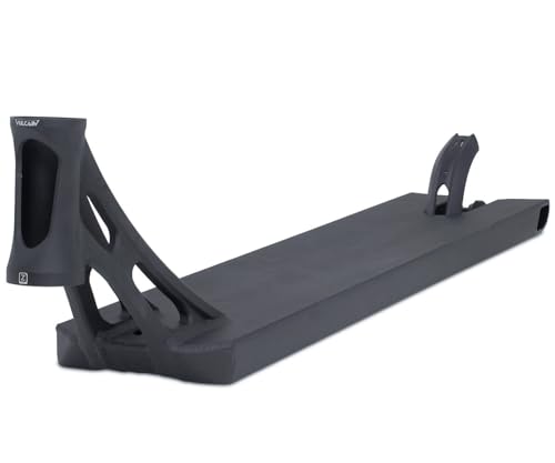 Ethic Deck Trottinette | Vulcain V2 Boxed | Noir | 58 Cm DTC