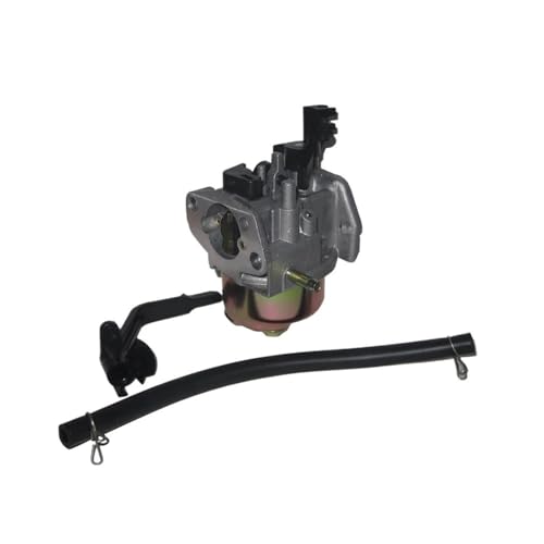 Carburateur 19 mm pour moteur 168F résolvant les pannes de démarrage 3 kW