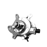Boost Brake Vacuum Pump Assembly Compatible With Mondeo Focus Taurus 1.5T 2013-2018 DS7G-2A451-CA DS7G2A451CB DS7G-2A451-CB