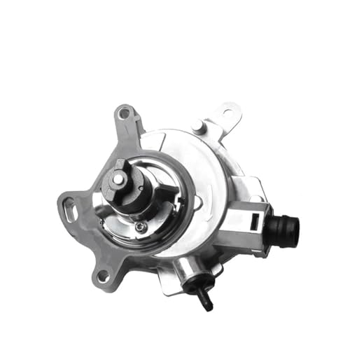 Boost Brake Vacuum Pump Assembly Compatible With Mondeo Focus Taurus 1.5T 2013-2018 DS7G-2A451-CA DS7G2A451CB DS7G-2A451-CB