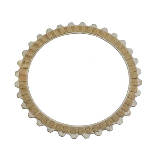 Disque d'embrayage pour GSX-R1100 1986-1988 et Katana 21441-06B01