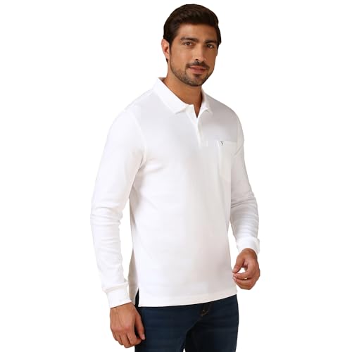 Image of Van Heusen Men T-Shirt