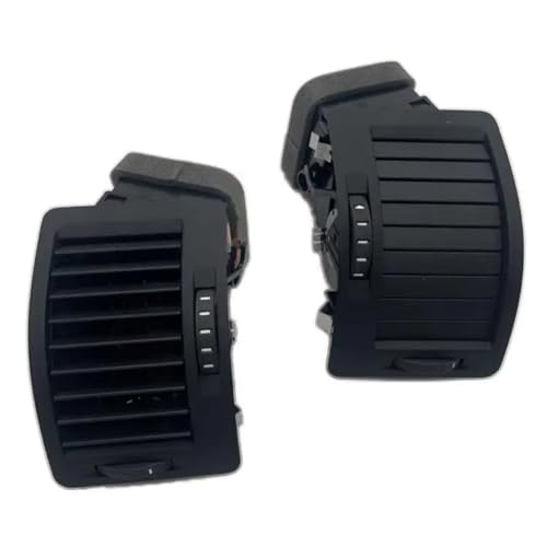Panel de ventilación de salpicadero para Skoda Octavia: viajes cómodos y frescos