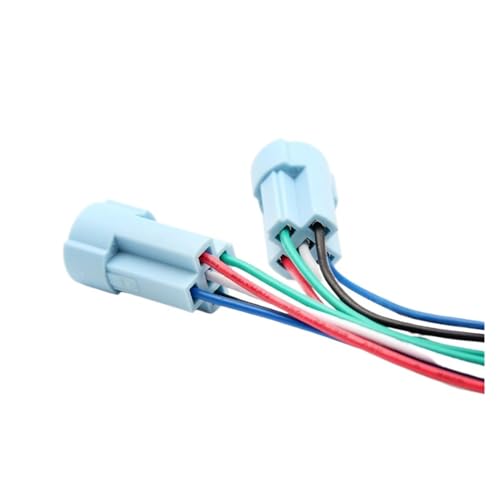Bouton poussoir 22mm et sa prise de raccordement pour restaurer vos tableaux de bord