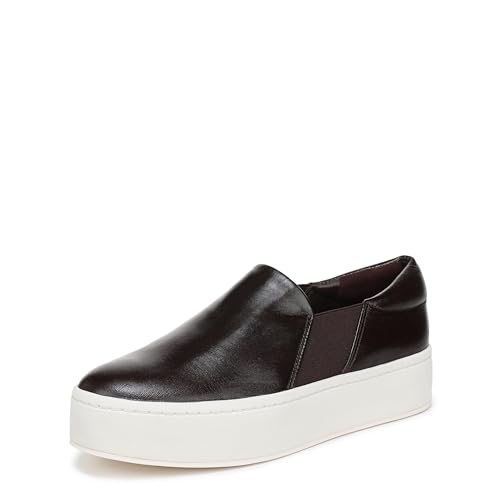 Image of Vince Women's Warren Platform Slip-On Sneaker