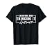Funny Sarcastic, Everyone Was Thinking It I Just Said It T-Shirt