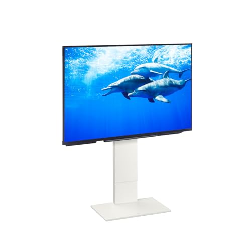 EQUALS 壁寄せテレビスタンド WALL V2 ロータイプ　ホワイト Amazon.co.jp: EQUALS イコールズ テレビ台 壁寄せテレビ