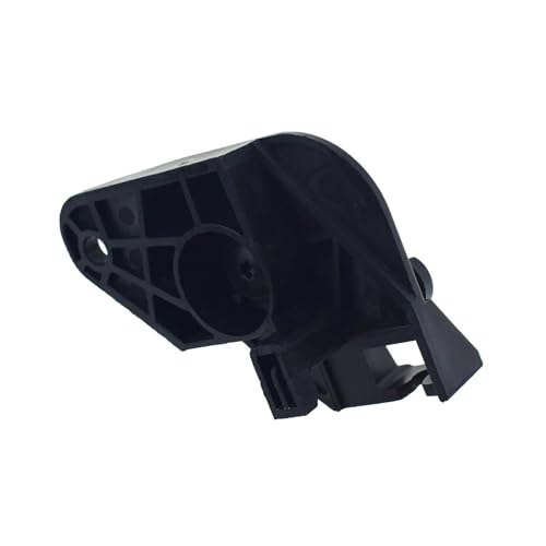 Support de poignée de levier de capot Lincoln MKZ finition origine