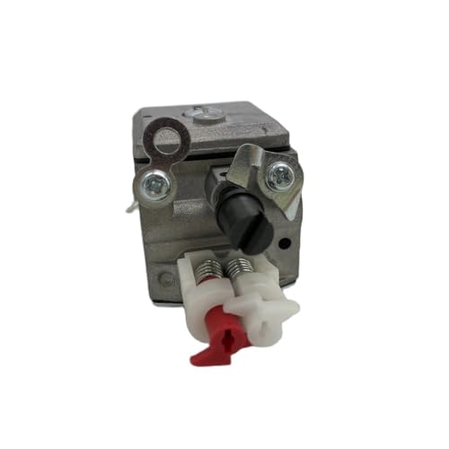 Carburateur tronçonneuse 359XP idéal pour couper votre bois - 6