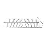 2 x Bosch Siemens 00357872 357872 Geschirrkorb Korb Bodenkorb Korbeinsatz für Unterkorb Spülmaschine Geschirrspüler auch Gorenje Neckermann Quelle