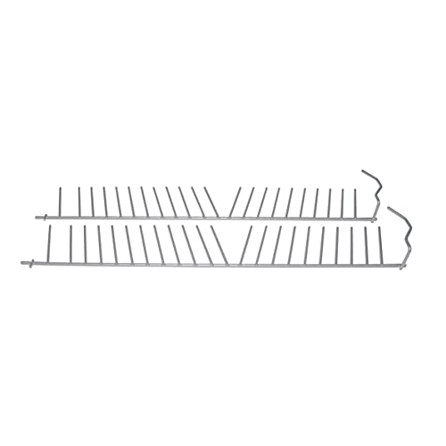 2 x Bosch Siemens 00357872 357872 Geschirrkorb Korb Bodenkorb Korbeinsatz für Unterkorb Spülmaschine Geschirrspüler auch Gorenje...