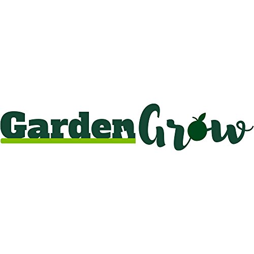 Garden Grow Plant stand tre livelli pieghevole in