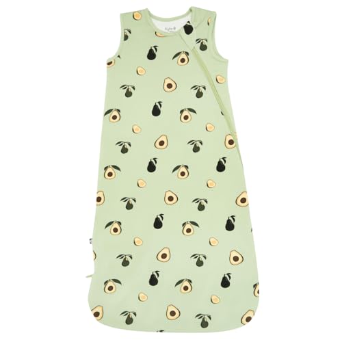 Image of KYTE BABY Unisex Rayon Sleeping Bag for Babies and Toddlers, 1.0 Tog
