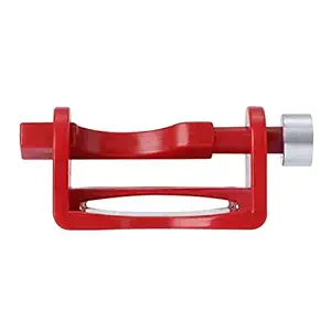 ATORSE 1Pc Trigger Lock for Dyson Vacuum Cleaners Household Cleaning Parts Accs Red