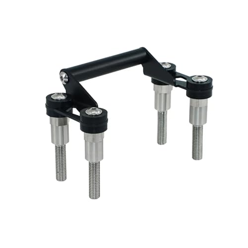 Support navigation GPS moto pour BMW R1250GS Adventure et F850GS