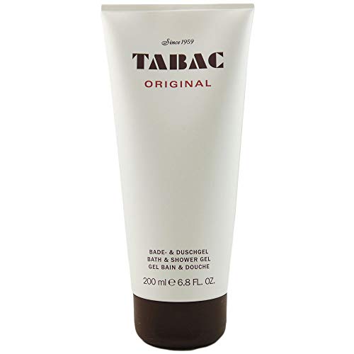 Tabac Original Bath & Shower (2) 200 ml